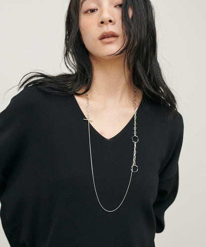 多WAY 鏈條項鍊（線上）