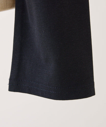 one after another 蝴蝶結領設計 上衣