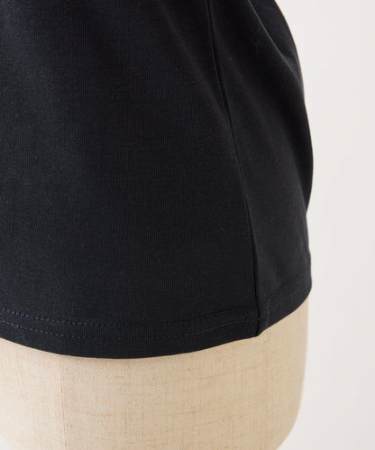 one after another 蝴蝶結領設計 上衣