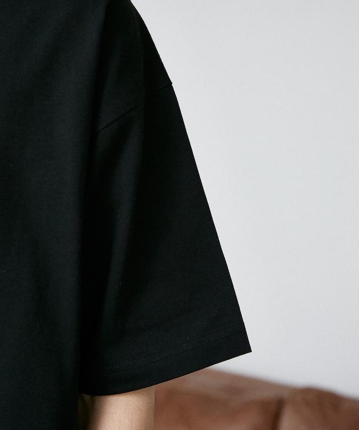 TOM AND JERRY（貓和老鼠） 心形圖案 功能性T恤