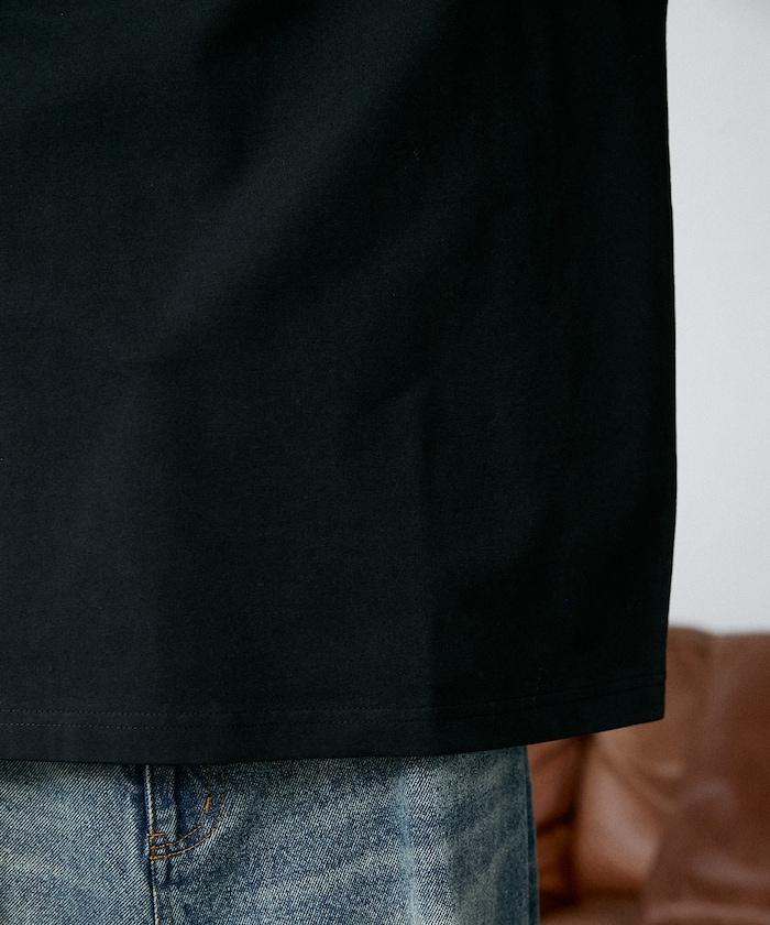 TOM AND JERRY（貓和老鼠） 心形圖案 功能性T恤