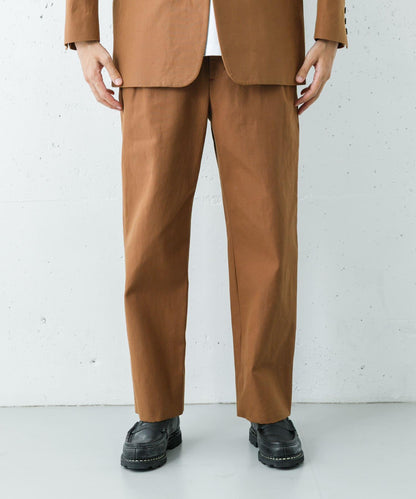 semoh OX Cotton Torousers 褲子