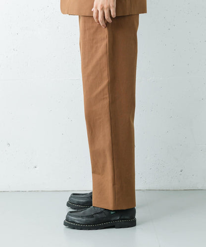 semoh OX Cotton Torousers 褲子