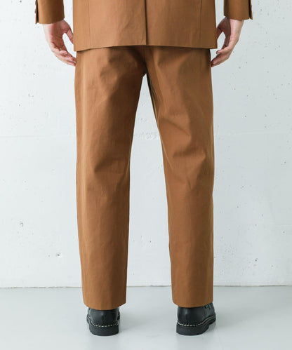 semoh OX Cotton Torousers 褲子