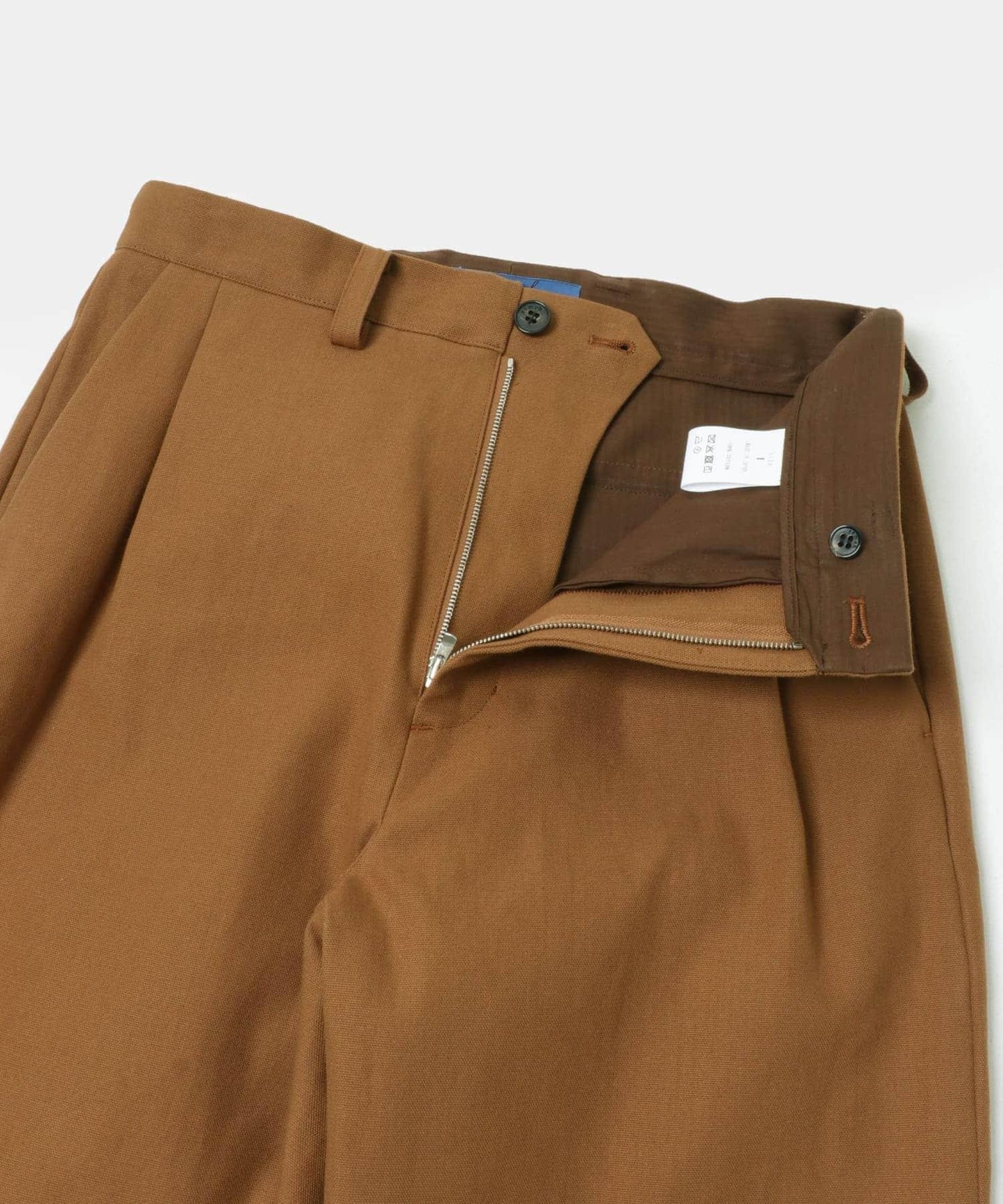 semoh OX Cotton Torousers 褲子