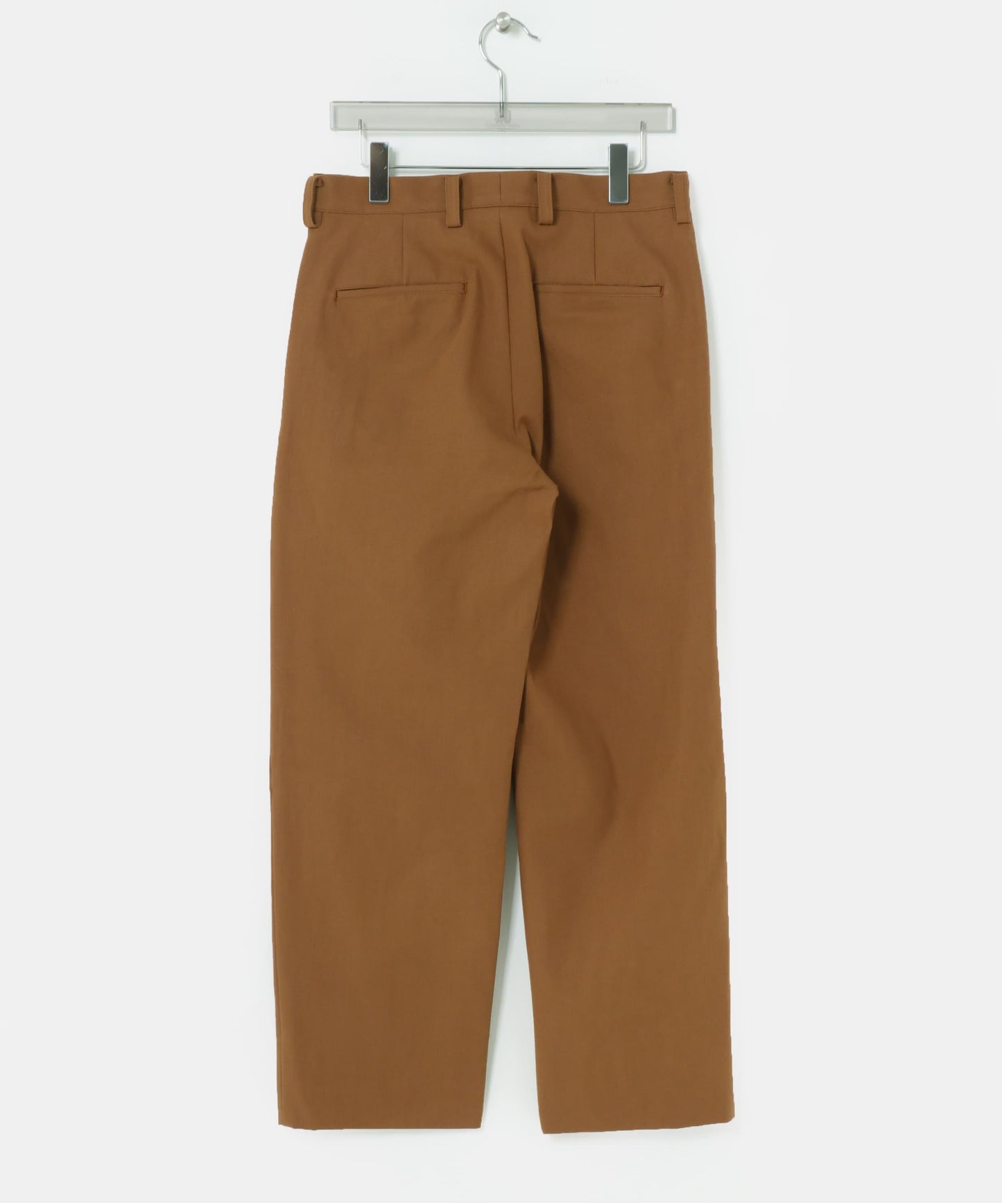 semoh OX Cotton Torousers 褲子