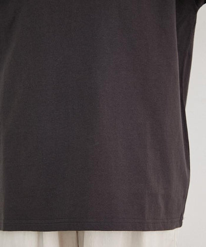 Mickey Mouse & Minnie Mouse（米老鼠和米妮） 相良刺繡 T恤