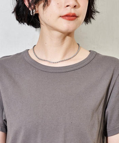 蕾絲吊帶T恤套裝