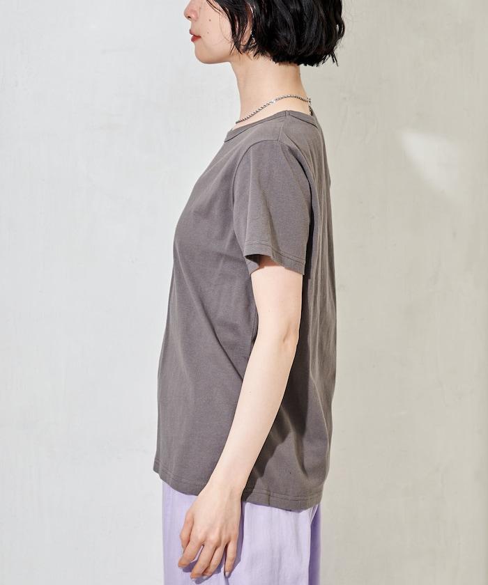 蕾絲吊帶T恤套裝