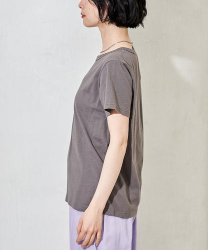 蕾絲吊帶T恤套裝