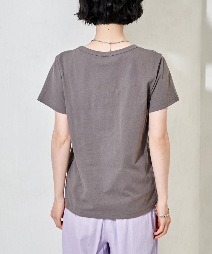 蕾絲吊帶T恤套裝