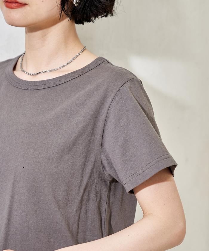 蕾絲吊帶T恤套裝