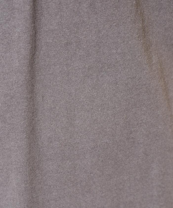 蕾絲吊帶T恤套裝