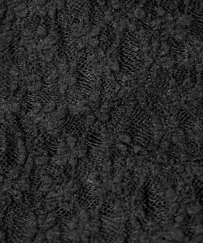 蕾絲吊帶T恤套裝