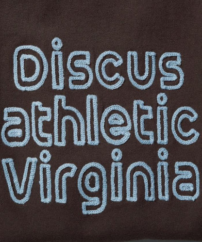 聯名 logo 短袖 T恤