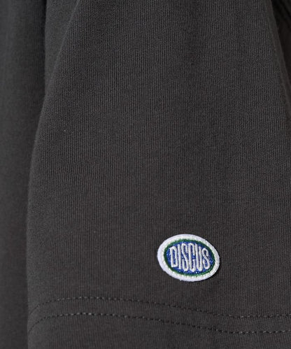 聯名 logo 短袖 T恤