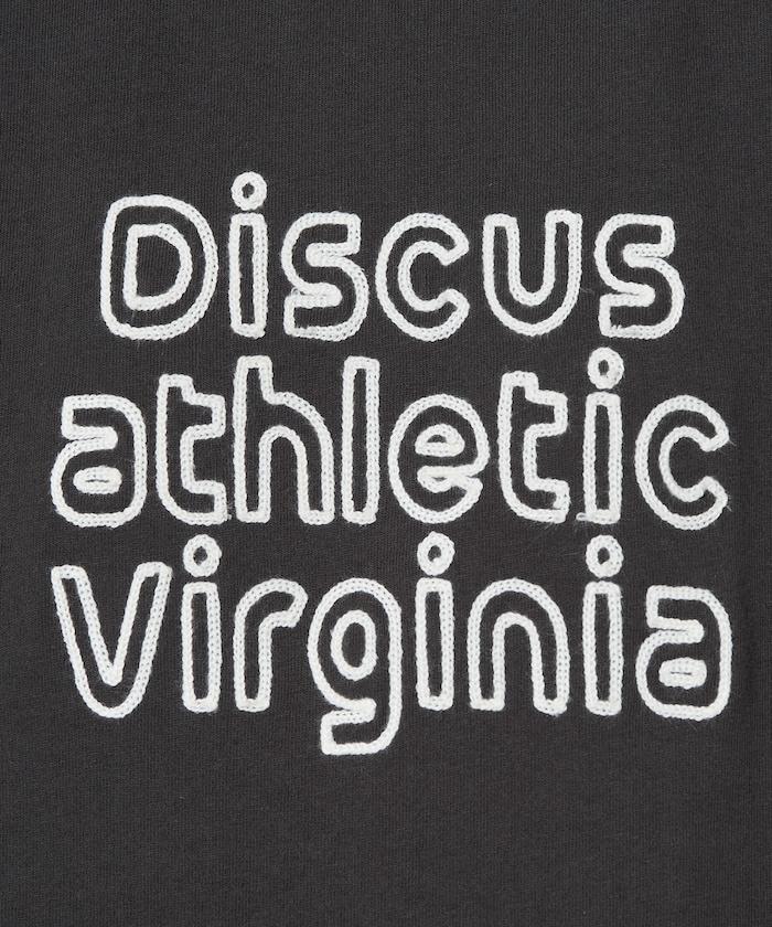 聯名 logo 短袖 T恤