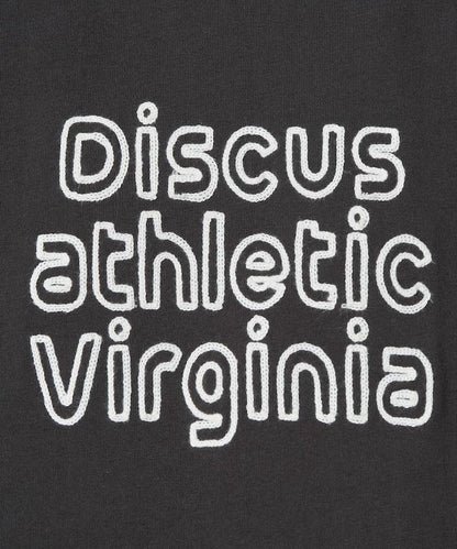 聯名 logo 短袖 T恤