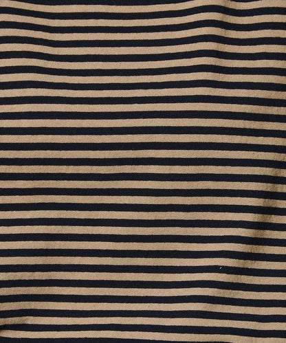 寬鬆版型 條紋 短袖 T恤