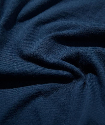 6盎司前LOGO印花 PRINT RRR 圓領T恤