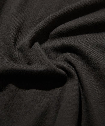 6盎司前置LOGO印花 圓領 PRINT TWO-TIER BOX T恤