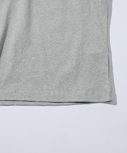 PRINT FRESH FIRST 6盎司 前LOGO印花 後背印花 圓領T恤