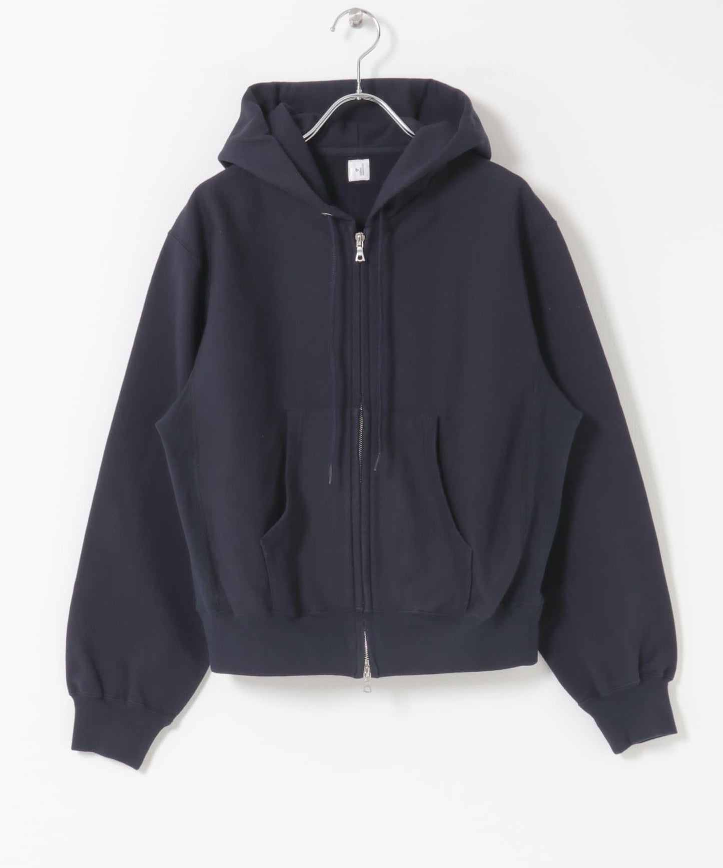 blurhmsROOTSTOCK THIN-SWEAT HOODIE ZIP 連帽拉鍊衛衣