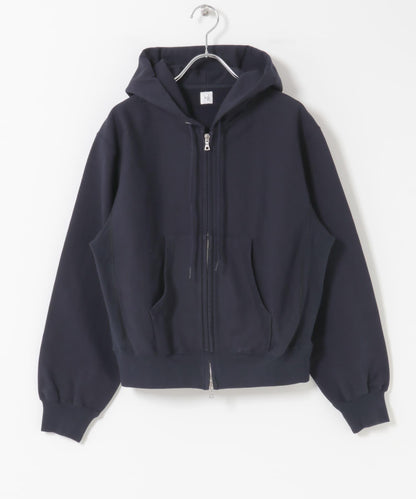 blurhmsROOTSTOCK THIN-SWEAT HOODIE ZIP 連帽拉鍊衛衣