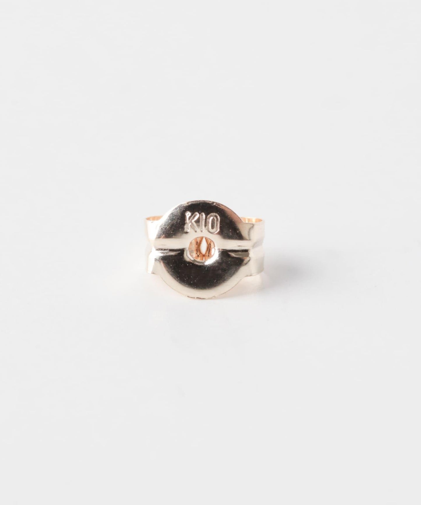 Toile DS Glass Beads 玻璃珠耳環