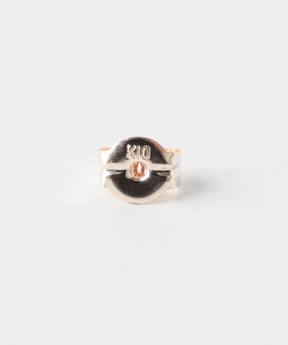 Toile DS Glass Beads 玻璃珠耳環