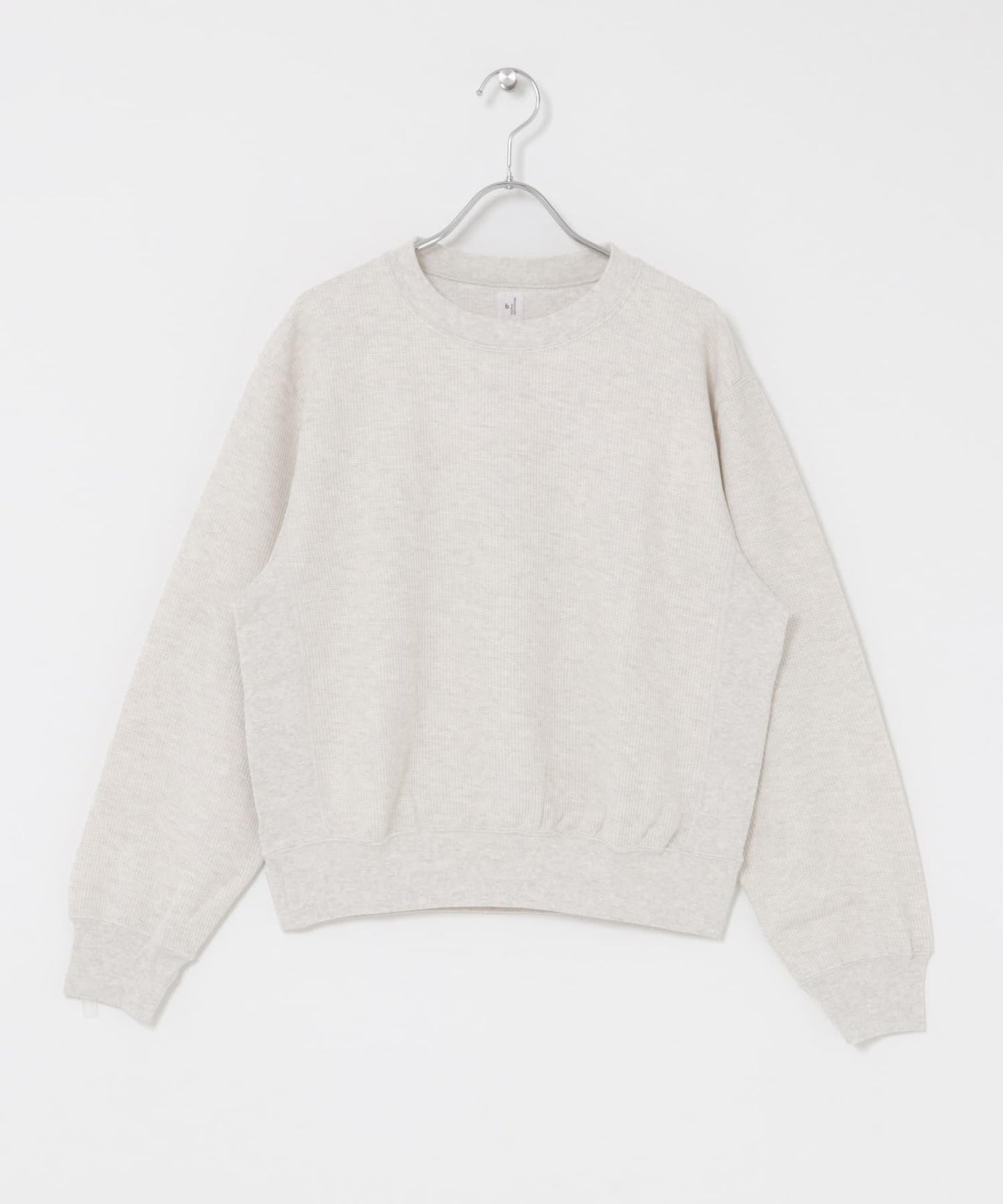 blurhmsROOTSTOCK THERMAL PULLOVER 套頭上衣