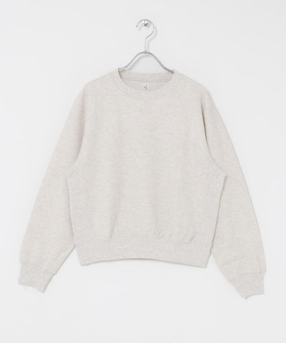 blurhmsROOTSTOCK THERMAL PULLOVER 套頭上衣