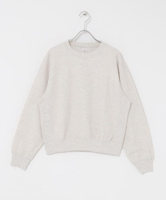 blurhmsROOTSTOCK THERMAL PULLOVER 套頭上衣