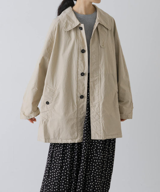 Harrow Town Store BALMACAAN SHORT COAT 短款大衣