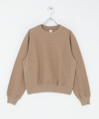 blurhmsROOTSTOCK THERMAL PULLOVER 套頭上衣