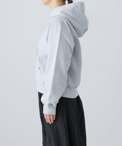 blurhmsROOTSTOCK THIN-SWEAT HOODIE ZIP 連帽拉鍊衛衣