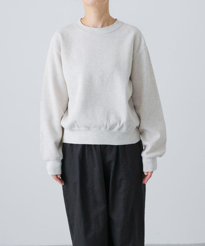 blurhmsROOTSTOCK THERMAL PULLOVER 套頭上衣