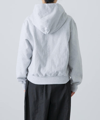 blurhmsROOTSTOCK THIN-SWEAT HOODIE ZIP 連帽拉鍊衛衣