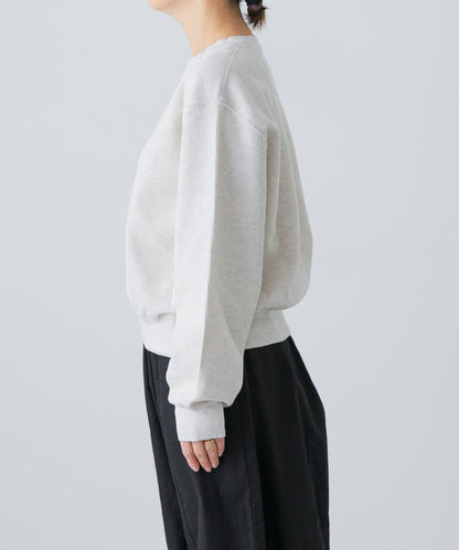 blurhmsROOTSTOCK THERMAL PULLOVER 套頭上衣