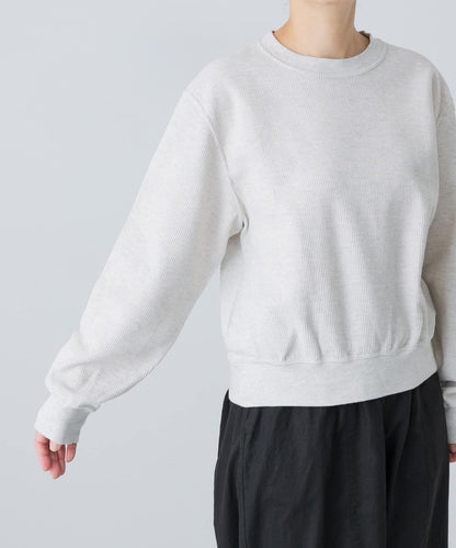 blurhmsROOTSTOCK THERMAL PULLOVER 套頭上衣