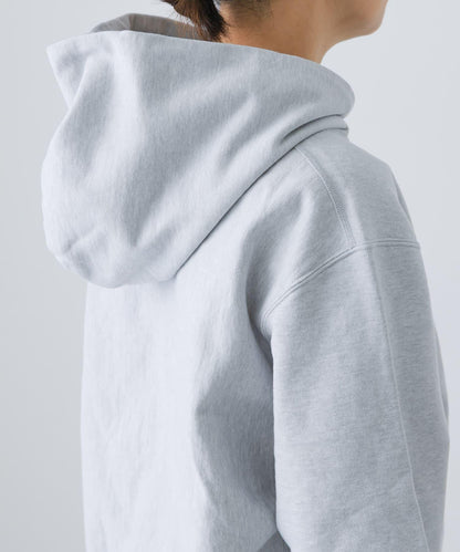 blurhmsROOTSTOCK THIN-SWEAT HOODIE ZIP 連帽拉鍊衛衣