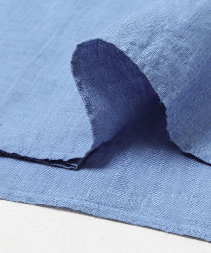 MITTAN 大麻植物染 套頭上衣 3款