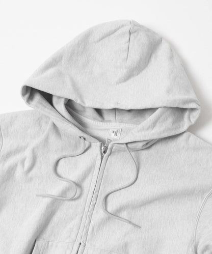 blurhmsROOTSTOCK THIN-SWEAT HOODIE ZIP 連帽拉鍊衛衣