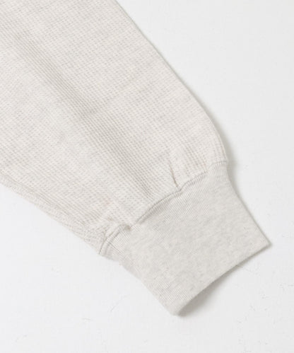 blurhmsROOTSTOCK THERMAL PULLOVER 套頭上衣