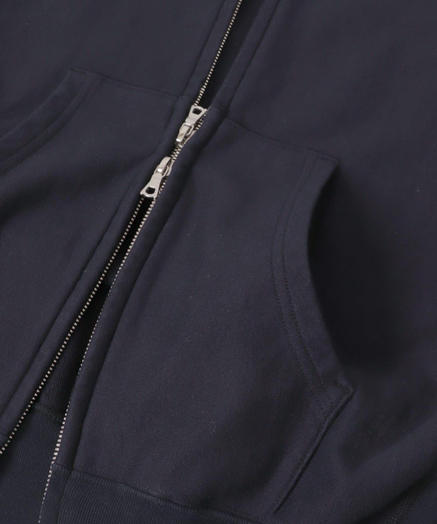 blurhmsROOTSTOCK THIN-SWEAT HOODIE ZIP 連帽拉鍊衛衣