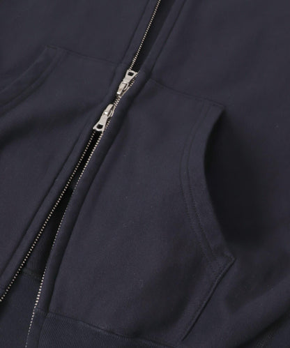 blurhmsROOTSTOCK THIN-SWEAT HOODIE ZIP 連帽拉鍊衛衣