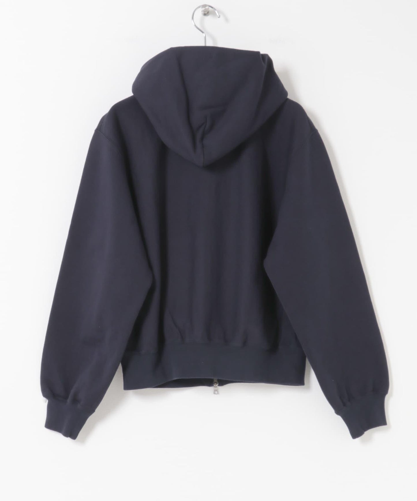 blurhmsROOTSTOCK THIN-SWEAT HOODIE ZIP 連帽拉鍊衛衣