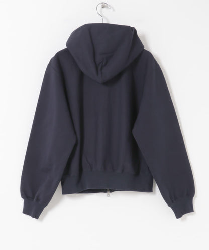 blurhmsROOTSTOCK THIN-SWEAT HOODIE ZIP 連帽拉鍊衛衣