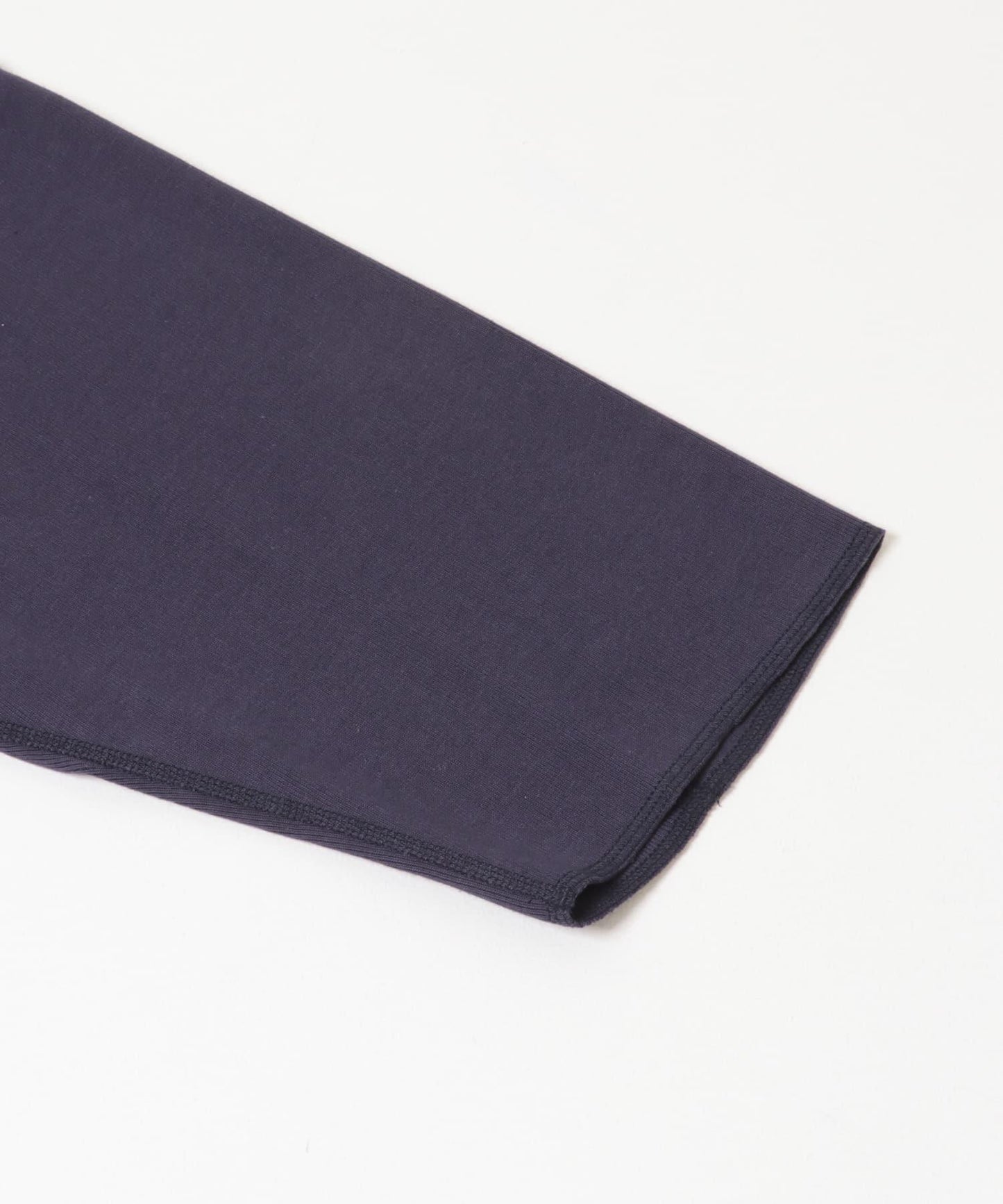 YLEVE COTTON RIB PULLOVER BIG 羅紋棉 寬鬆版 套頭上衣