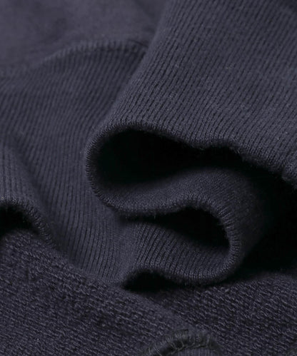 blurhmsROOTSTOCK THIN-SWEAT HOODIE ZIP 連帽拉鍊衛衣